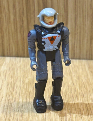1986 coleco starcom capt - 1986,