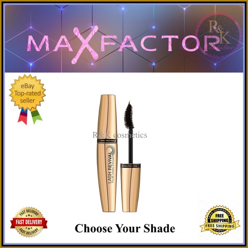 Max factor lash revival - max,