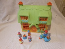 ELC Happyland Rose Cottage +