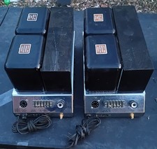 Pair of McIntosh MC75 / 75 -
