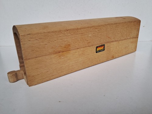 Vintage brio 33362 - brio, wooden
