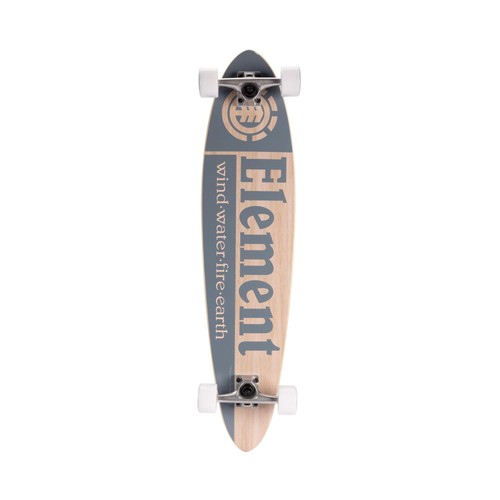 Element skateboard pintail - element,