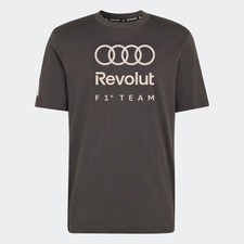 Audi F1 2026 Official Adidas