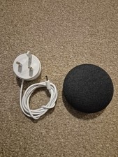 Google Nest Mini (2nd