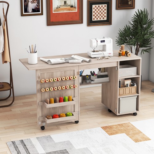 Multifunctional folding sewing - folding,
