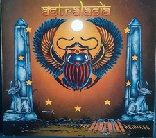 CD: ASTRALASIA - THE HAWKWIND