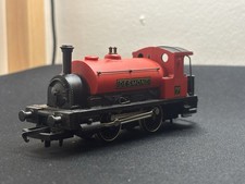 Hornby OO Gauge “Desmond”