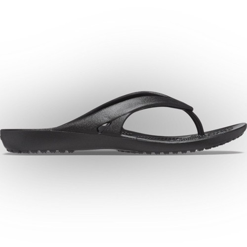 Crocs kadee flip flops - crocs,