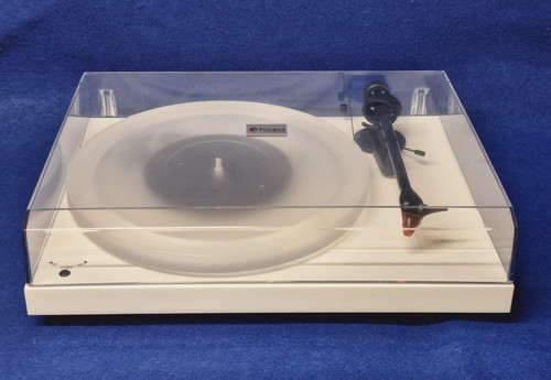 Pro ject debut carbon - pro-ject,