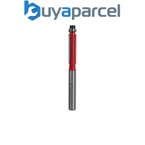 Faithfull router bit tct - faithfull,
