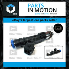 Petrol Fuel Injector fits