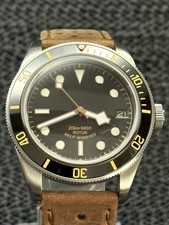 Nh35 automatic watch - nh35,