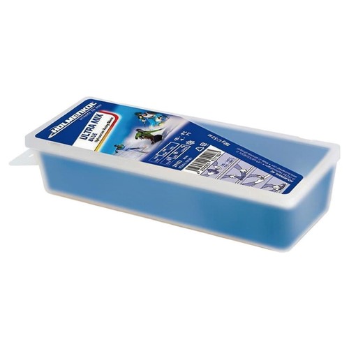 Holmenkol ultramix blue ski - ultramix,