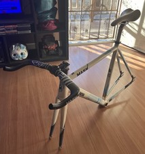 Cinelli MASH Parallax