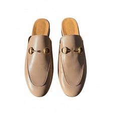 Gucci Malaga Kid Leather