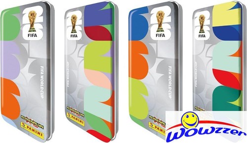 2026 panini adrenalyn - 2026,