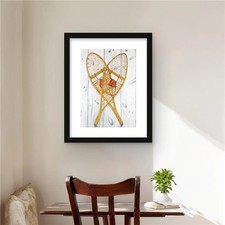 Begin Home Decor