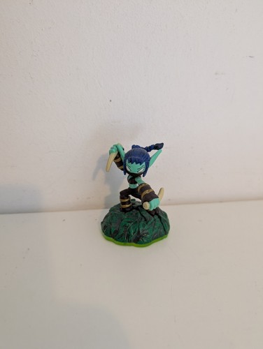 Stealth elf skylanders spyro - stealth, spyro's