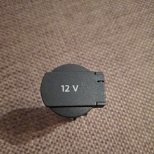 VOLKSWAGEN POWER PORT SOCKET
