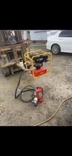 Salvi Petrol Hydraulic