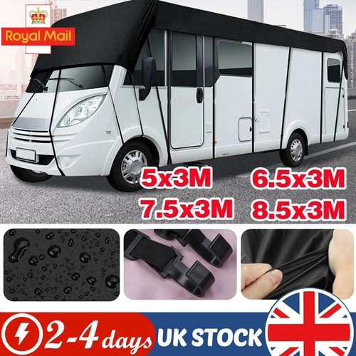 Rv protective roof - 5m-8.5m*3m,