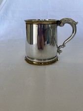 Edwin blyde pint pewter - 1,