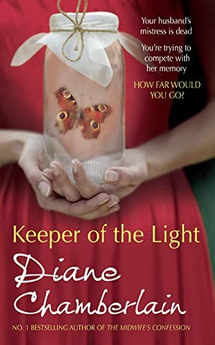 Keeper the light - the,