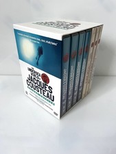 22 Discs DVD Box Set  THE