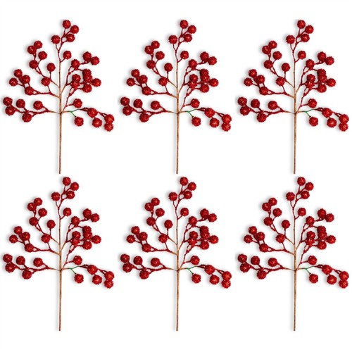 6pcs artificial picks - artificial,