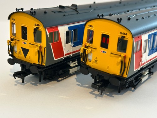 Bachmann 430 epb 6414 - bachmann,
