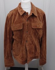 Vintage SMART RANGE Mens Brown