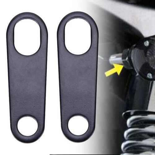 Adjustable motorcycle turn - adjustable,