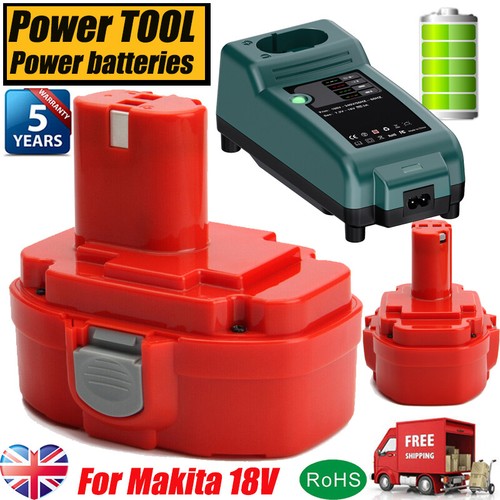5000mah 0ah 18v - 18v, ni-mh