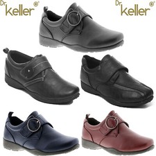 DR KELLER WOMENS SHOES LADIES
