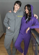 Unisex Personalised Onesie