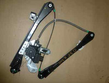 JAGUAR XJ X350 DRIVER OFF SIDE