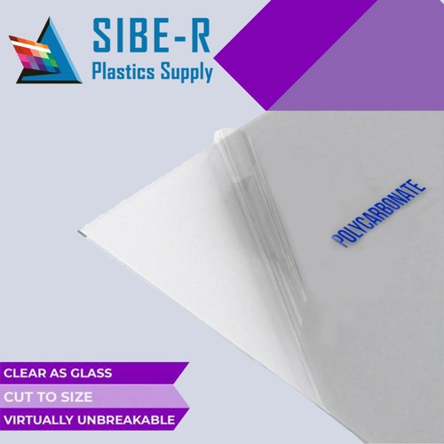 Polycarbonate plastic - polycarbonate,