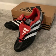 BNWT & BOXED - ADIDAS PREDATOR