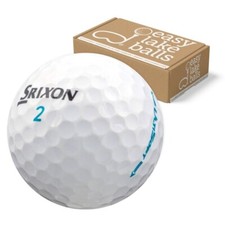25 SRIXON ULTISOFT LAKE GOLF