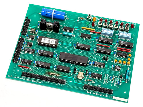 Translogic 086 2601 - 086-2601-01, pcb