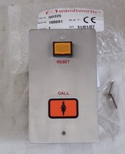 Wandsworth QD325 Call / Reset