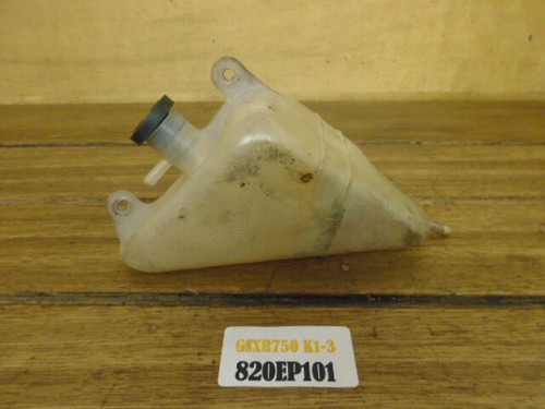 Gsxr600 750 coolant - ,