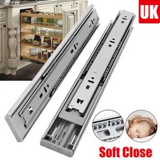 Heavy Duty Drawer Runners