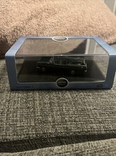 OXFORD DIECAST - CRESTA FRAIRY