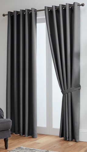 Blackout curtains thermal - curtains,