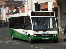 243 YN04LWJ Ipswich Buses 6x4