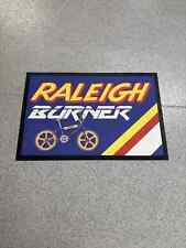 Raleigh Chopper Burner Blue