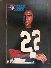 THE MEAN MACHINE Program Japan