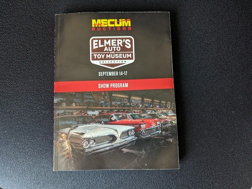 Elmer duellman estate auction - estate,