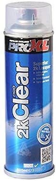 Pro clear lacquer - pro,